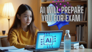 Use AI for Exam Preparation