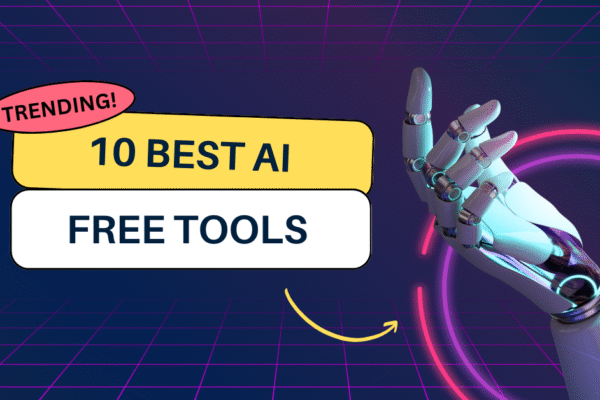 10 Best Ai Tools in 2025