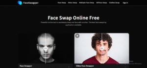 FaceSwapper.ai