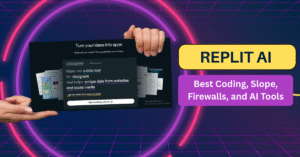 replit ai tools 