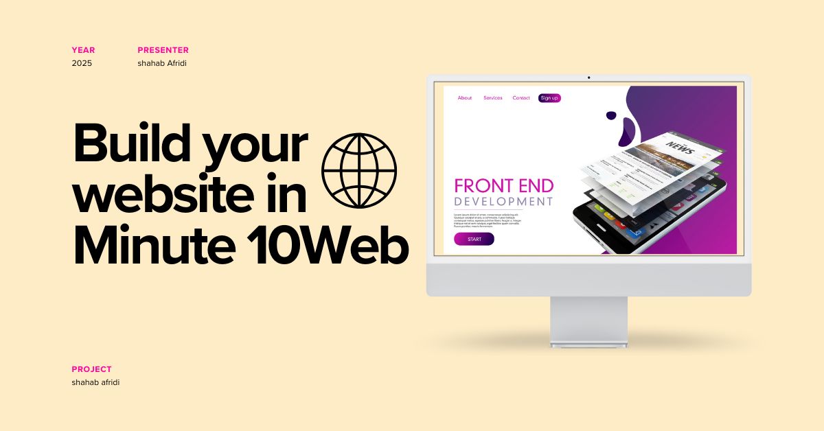 10web ai