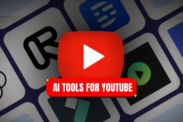 Best AI Tools for YouTube in 2025