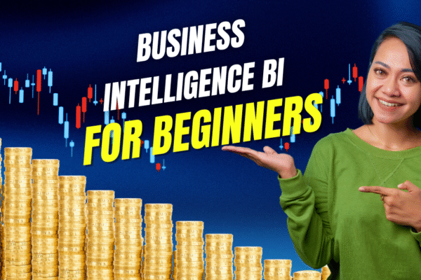 Business Intelligence BI