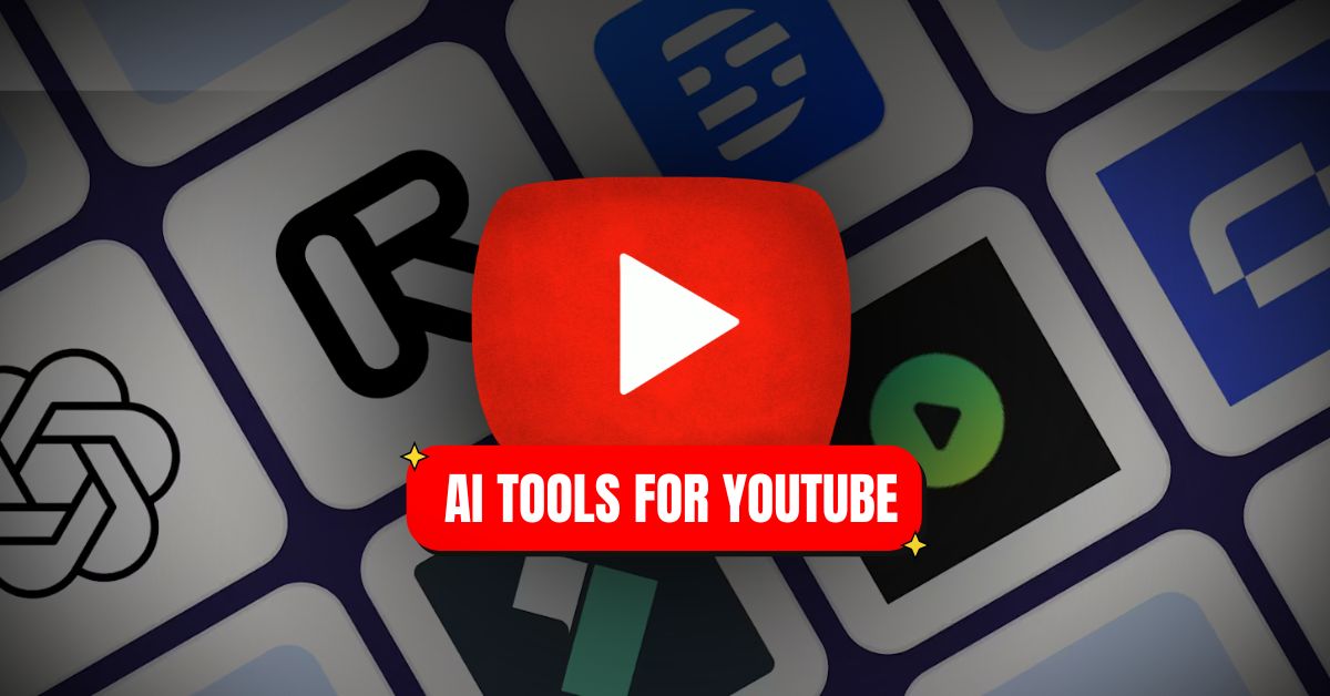 Best AI Tools for YouTube in 2025