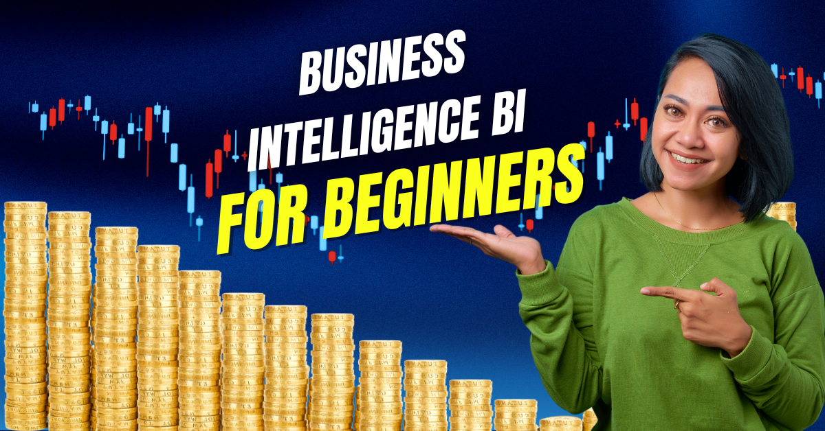 Business Intelligence BI