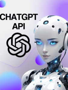 chatgpt api 