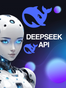 deepseek api