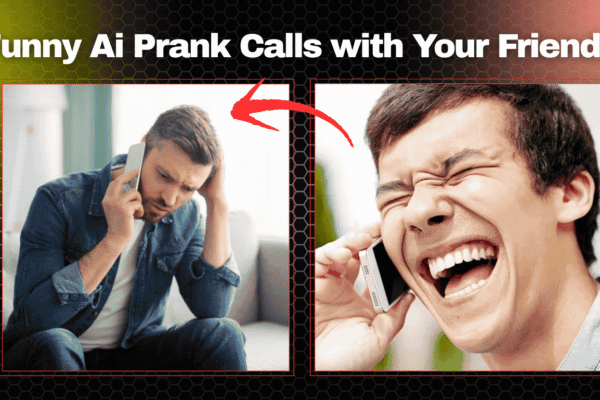 ai prank calls
