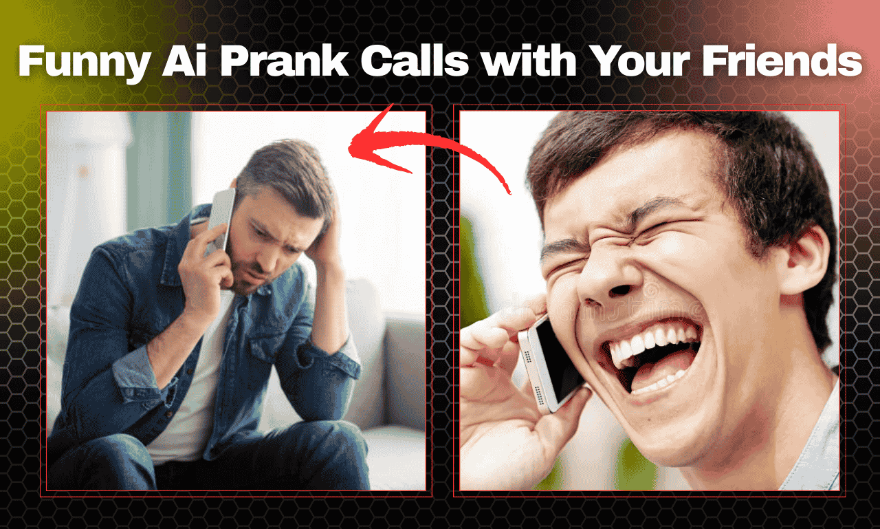 ai prank calls